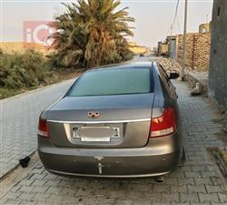 جيلي امجراند EC8